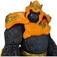 thumbnail image 6 of DC Direct Gorilla Grodd The Flash Adult Action Figures, 9 in Multicolor, 2.45 lb, 6 of 7