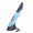 Blue, variant on 2.4GHz Wireless Optical Pen Ergonomic Pen with Adjustable 500/1000DPI Plug and Play Wide Compatibility Blue