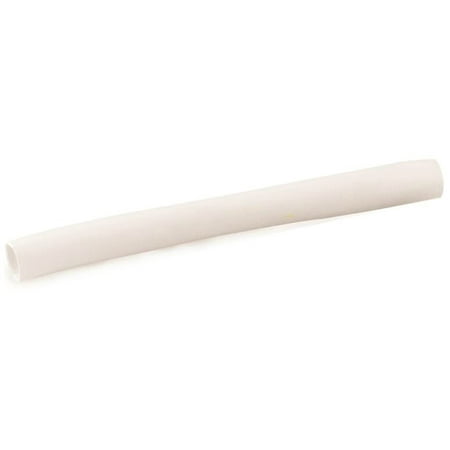 

2PC Gardner Bender Gardner Bender HST-125W Polyolefin Heat Shrink Tubes Thin Wall White