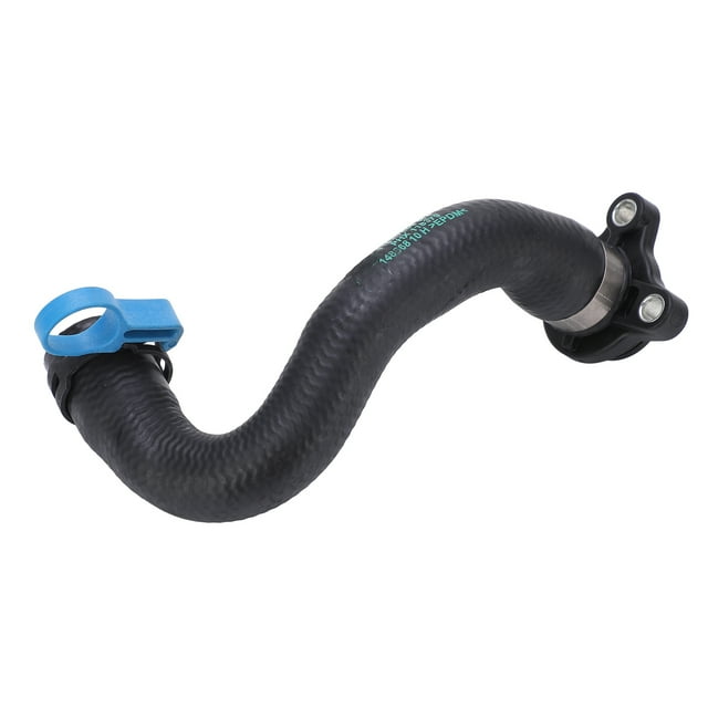 Manguera De Radiador, Enfriador De Motor, Tubería De Tanque De Agua, Caucho Resistente Al Aceite De Precisión 11537603514 Estable Para Accesorios De Automóviles ANGGREK Otros
