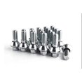 thumbnail image 1 of 20 Lug Bolts PCD Variation (Wobble) 14x1.50 Thread 26mm Shank, 1 of 2