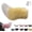 E, variant on Remote Control Electric Car Tail, Moving Tail for Car, Wagging Plush Cute Fuzzy Tail Decoration, Cute Interior Accessory for All Vehicle Types Styling