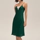 thumbnail image 4 of Camisón de mujer con tirantes y encaje, ajustable, cómodo y para el hogar., 4 of 9