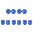 thumbnail image 1 of Almohadillas para Los Oídos Repuesto Beats 2 Solo2 () Azul, 1 of 9