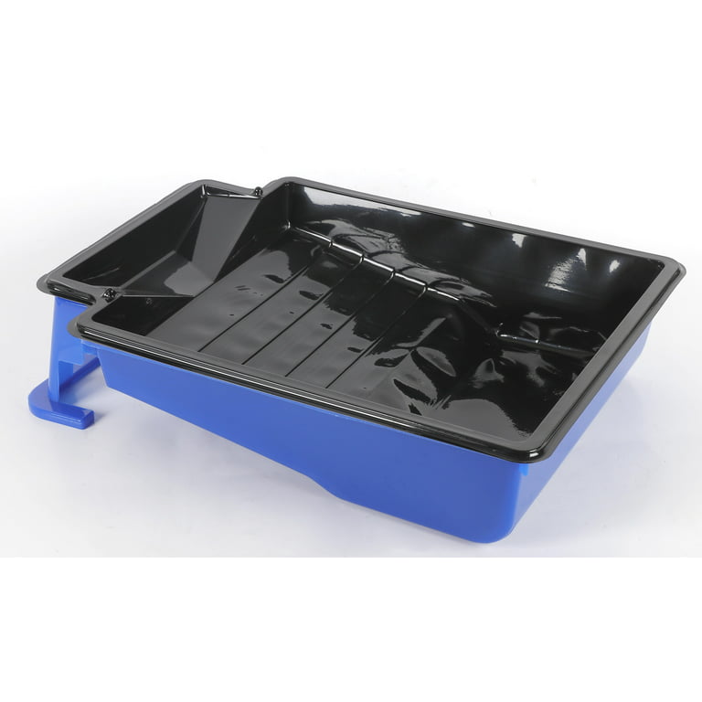 9-Inch Plastic Paint Tray
