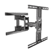 thumbnail image 3 of Soporte  Bloosom NB-P6 de pared para TV/Monitor de 40" a 70" negro, 3 of 4