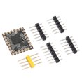 thumbnail image 1 of Placa de desarrollo de microcontrolador placa de desarrollo de PCB SRAM de 264 KB con orificio RP2040 para mantenimiento ANGGREK Otros, 1 of 8