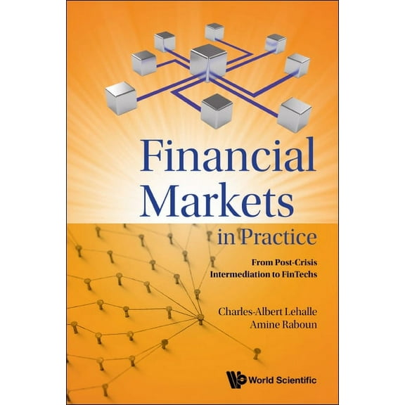 Financial Markets in Practice, (Hardcover)