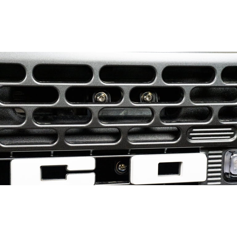 ReadyLIFT 1.5” Leveling Kit With Upper Control Arms – For 2019-2023 RAM 1500 4WD With Factory Air Suspension