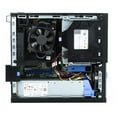thumbnail image 4 of Restored Dell OptiPlex 7020 SFF Intel Core i5 16GB Ram 240GB SSD Windows 11 Pro Computer Desktop (Refurbished), 4 of 6