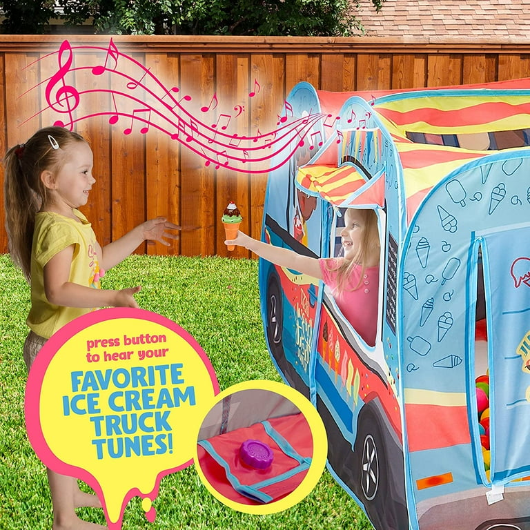 Food truck tent clearance walmart
