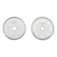 thumbnail image 2 of Discos Diamante Corte Austrodiam 4" 2 Piezas, 2 of 3