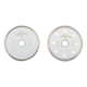 thumbnail image 2 of Discos Diamante Corte Austrodiam 4" 2 Piezas, 2 of 3