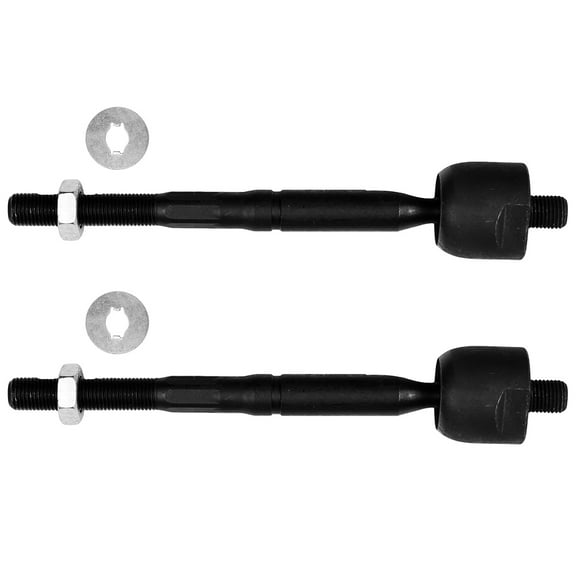 ECCPP Tie Rod End Tool 1998 1999 2000 2001 2002 2003 2004 2005 for Lexus GS300 for Lexus GS400 for Lexus GS430 - Front Inner Tie Rod End