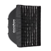 Godox EazyFlow Foldable Bowens Mount Rectangular Softbox (17.7 x 23.6)