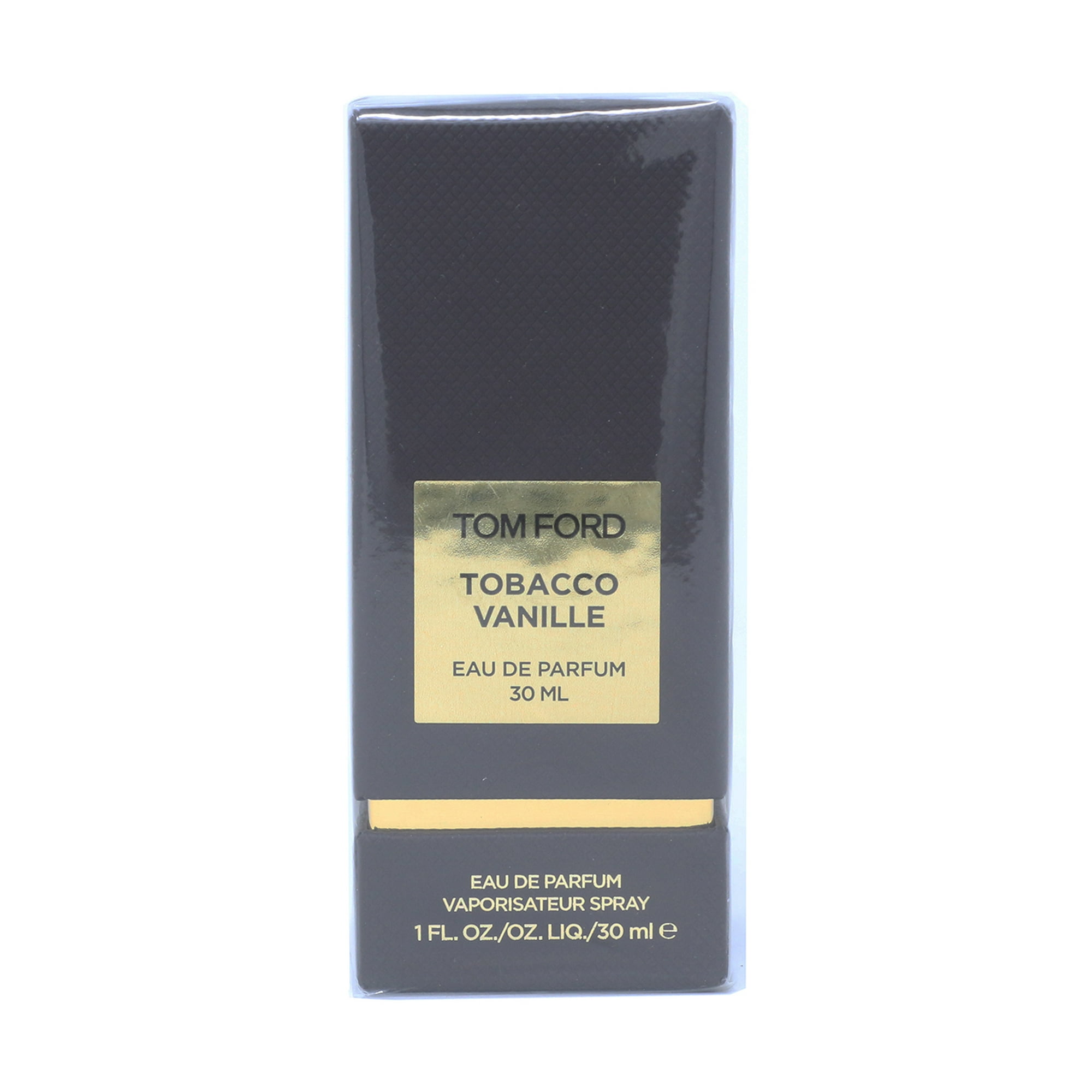 Tom Ford Tobacco Vanille Private Blend Eau De Parfum Spray, Unisex Perfume, 30  ml/ Oz | Walmart Canada