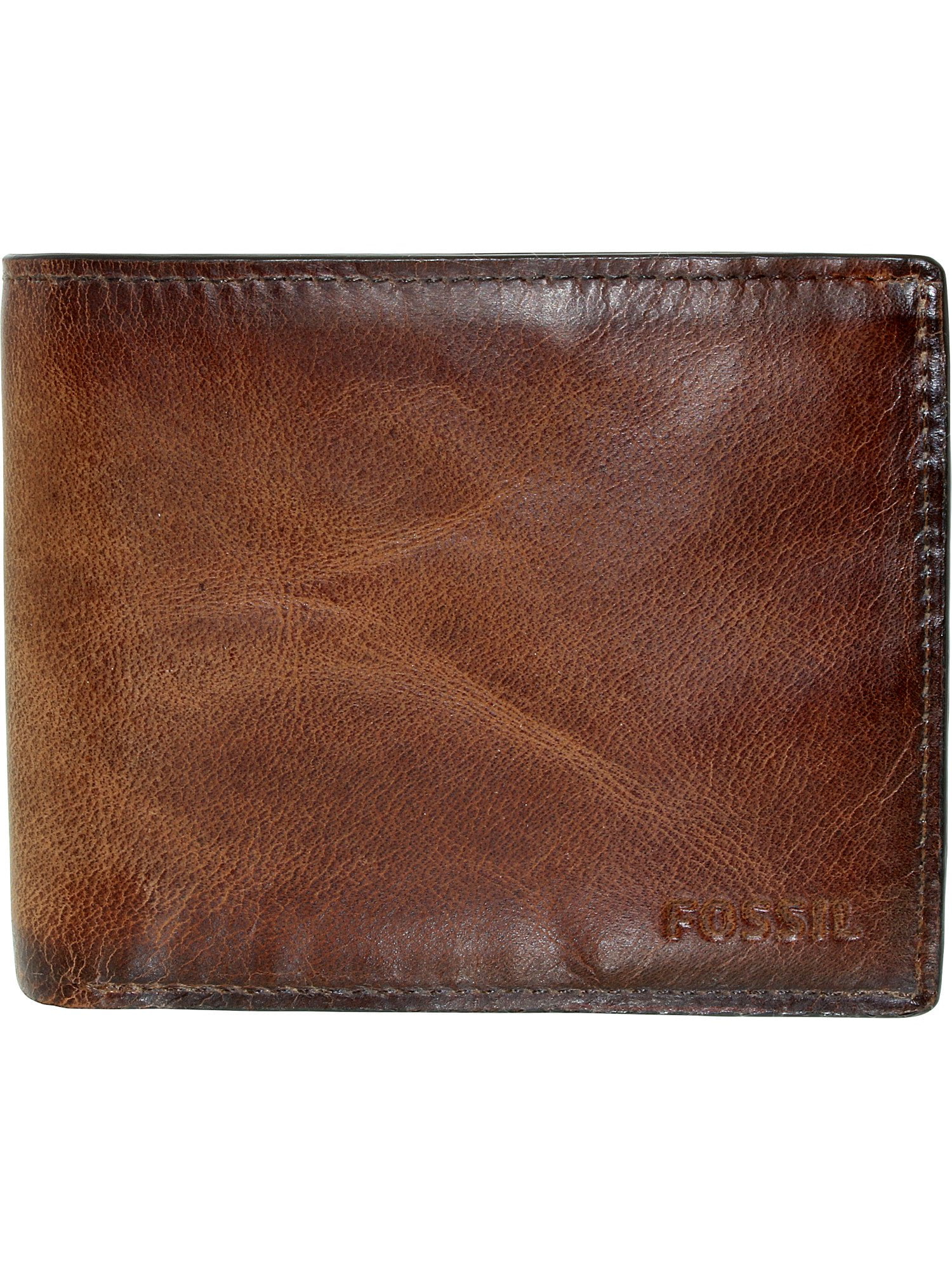 Men's Derrick Rfid Blocking Flip Id 