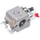 thumbnail image 3 of Carburetor Assembly for Jonsered Chainsaws Models CS2141 CS2145 CS2147 CS2150 CS215255 SZRH, 3 of 3