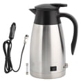 thumbnail image 2 of Hervidor eléctrico NikouMX 1000 ml 12 V 24 V acero inoxidable, 2 of 8