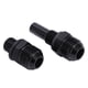 thumbnail image 1 of Adaptador de Enfriador de Aceite de Transmisión de Aleación de Aluminio para GM Turbo 350 400 4L60E 200R ANGGREK Otros, 1 of 8