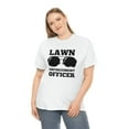 thumbnail image 4 of Lawn Enforcement Officer v2 - Funny Lawn Mower Father's Day Gift - ID: 527, 4 of 7