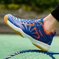 thumbnail image 5 of Breathable Badminton Shoes for Kids, Boys, Girls, Women and Men, 5 of 5