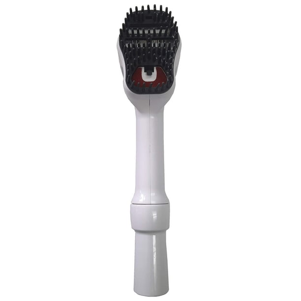 Zvac Dyson Vacuum Pet Groom Tool Silicone Bristle Brush Attachment For Animal Grooming Best Anti Shedding