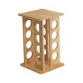 thumbnail image 3 of veasfak Spice Rack Organizer Multipurpose Kitchen Accessories for Countertop Kitchen 4 Layers, 3 of 9