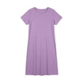 thumbnail image 7 of SCSAlgin Hospital Gowns for Women Labor Delivery Shoulder Surgery Dress Adaptive Clothing Night Robes, 7 of 7