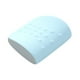 thumbnail image 3 of Almohada, cojín lumbar, suave, multifuncional, ergonómico, fácil de limpiar para Azul, 3 of 9