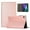 Rosegold, variant on Dteck Case for Samsung Galaxy Tab A7 Lite 8.7-inch T220 T225,Luxury PU Leather Slim Protective Case Kickstand Lightweight Cover for Galaxy Tab A7 Lite 8.7 2021,Black