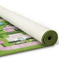 Delta Children Kids Large Road Map Activity Rug, 54-inch L x 39-inch W ...