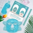thumbnail image 2 of Cestas de regalo de spa para mujeres, juego de 7 piezas, regalos de spa de vainilla para mujeres, juego de regalo para baño y cuerpo con bomba de baño, kit de spa para mujeres, regalos para el cuidado, 2 of 5