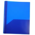 thumbnail image 6 of MLINS Document Storage Binder File Management Folder File Binder Document Binder Aesthetic Folder Cute Folder Folder Cute D-ring Binder Folder, 6 of 8