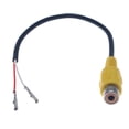 thumbnail image 2 of Lefu Reverse Camera Input Cable For Ford For SYNC 2 For SYNC 3 For Focus For Fiesta, 2 of 7