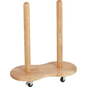 Early Childhood Resources Donut Cushion Storage Rack