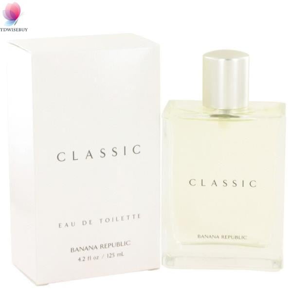 banana republic classic