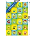 thumbnail image 3 of Disney Pixar - Aliens Group Wall Poster, 14.725" x 22.375", 3 of 5