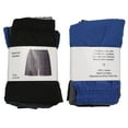thumbnail image 4 of Falari 4-Pack Men Boxer Underwear 100% Cotton Underpants Assorted-11 Large, 4 of 5