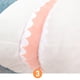 thumbnail image 4 of Almohadas de tiburones animales pelizos peluches suaves y esponjosos regalos gracios, 4 of 8
