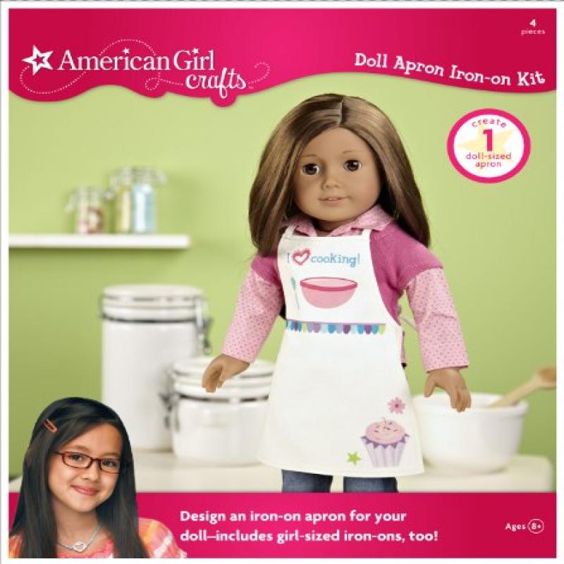 american girl crafts