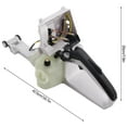 thumbnail image 2 of GROWTH TANK Rear Handle for 046 MS460 MS461 1128 350 0850, 1128 350 0833, 2 of 9