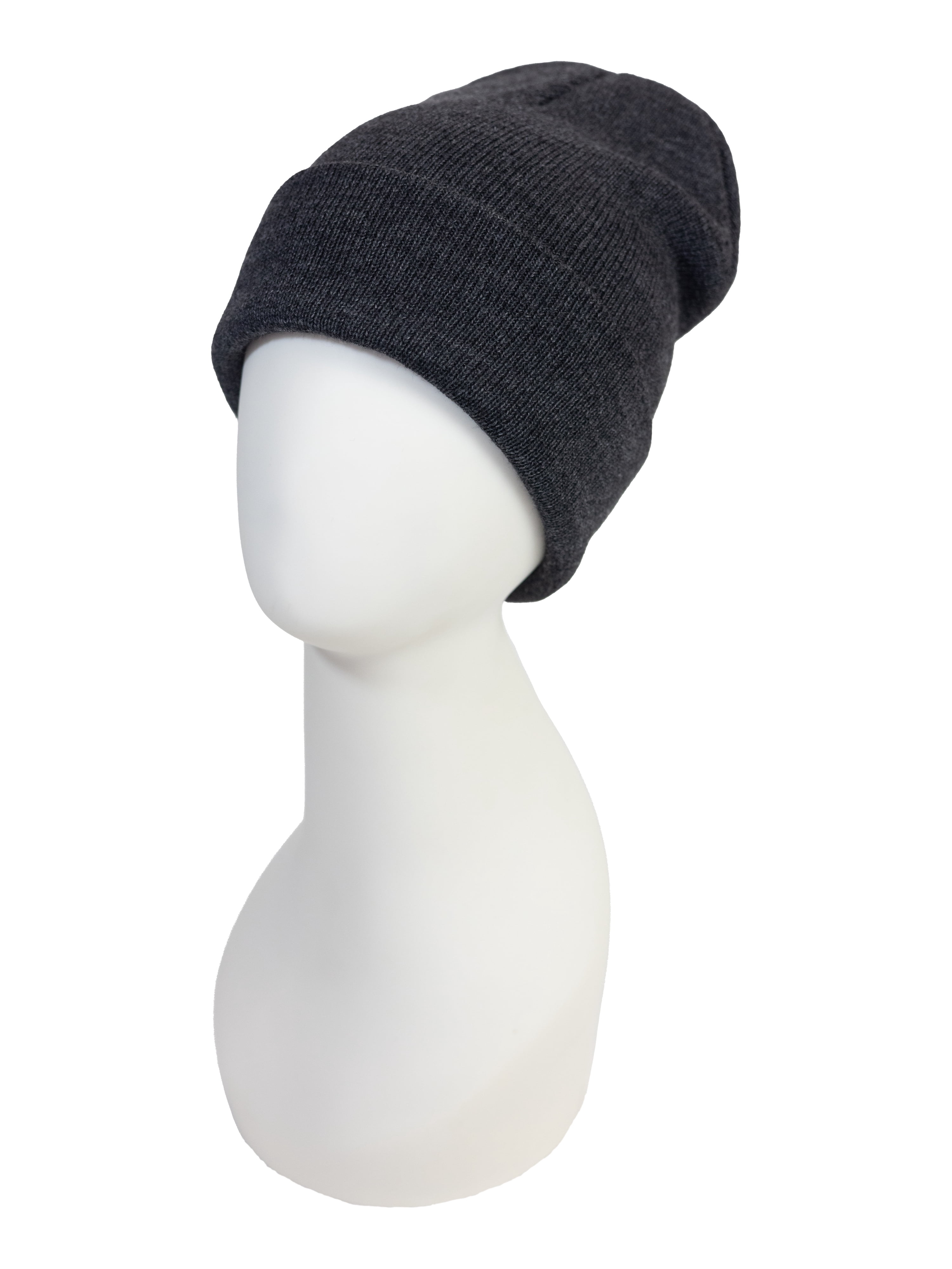 Men's Berkshire Beanie Style Hats, 2- Pack, One Size