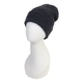 thumbnail image 6 of Men's Berkshire Beanie Style Hats, 2- Pack, One Size, 6 of 7