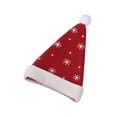 thumbnail image 3 of Mialoley Lovely Kids Scarf Set, Color Patchwork Plush Ball Hat Tip Solid Scarf, 3 of 7