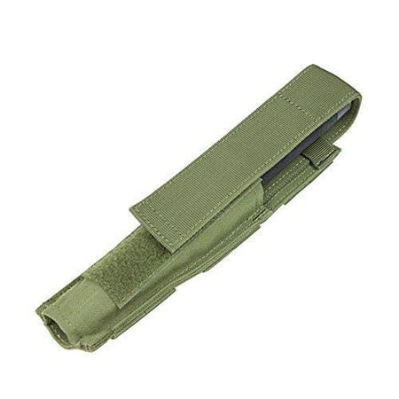 Detective Baton - Baton Pouch - Color: OD Green