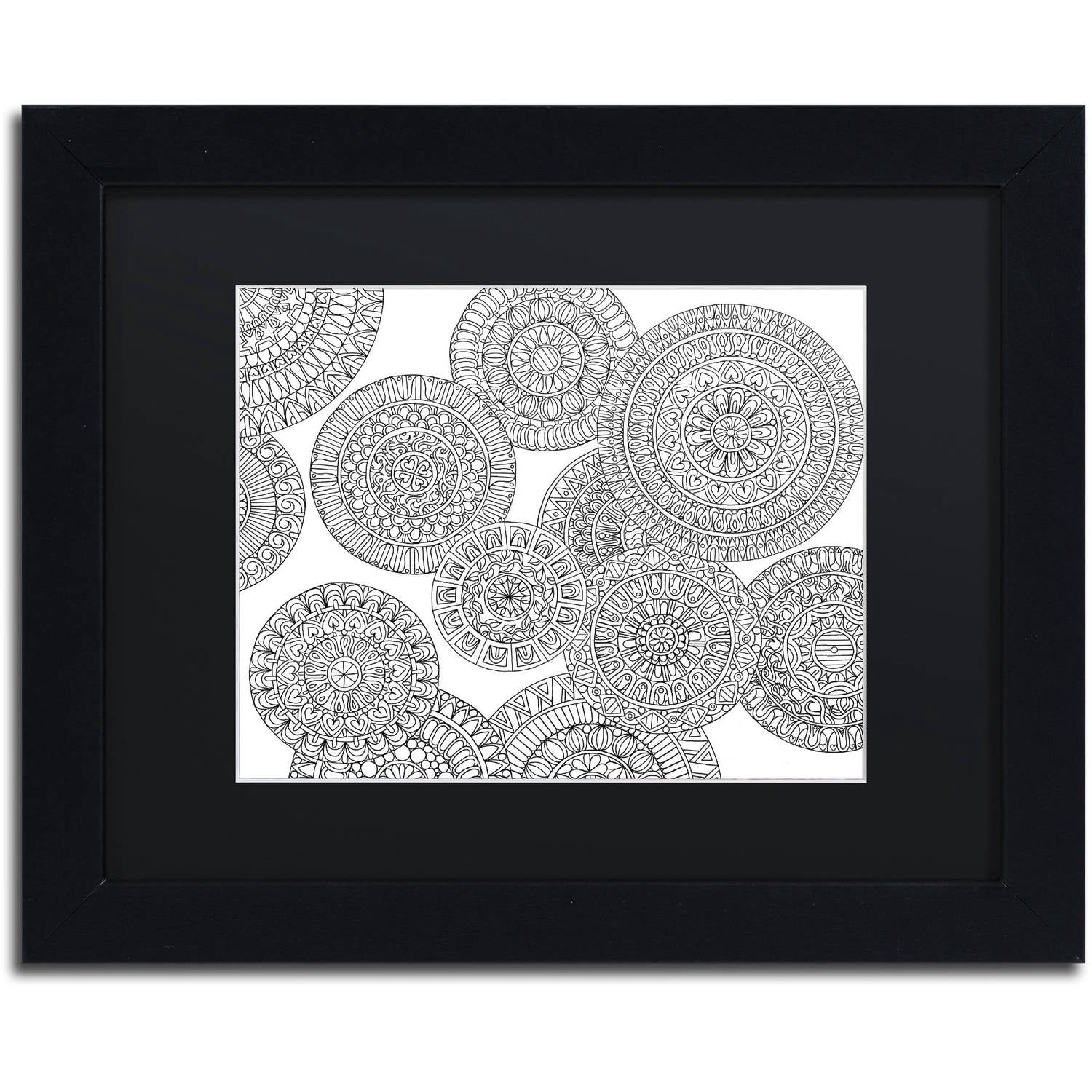 Trademark Fine Art 