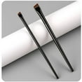 thumbnail image 7 of 10pcs/20pcs/50pcs Contour Eyebrow Brush Eyeliner Makeup Brushes Angled Thin Brows Liner Cream Brush Eyes Make Up Tools A101 A102 (10pcs A470), 7 of 7