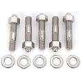 thumbnail image 2 of ARP Pinion Support Stud Kit Hex Nuts Polished Ford 9 Inch P/N 250-3011, 2 of 3