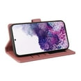 thumbnail image 2 of Allytech Samsung Galaxy S20 Wallet Case, Magnetic Folio Protective Wallet Pocket Credit Slots Retro Flip PU Leather Card Holder Kickstand Cover For Samsung Galaxy S20,
Rosegold, 2 of 14